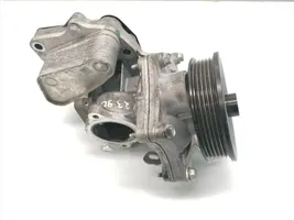 Opel Astra K Pompe de circulation d'eau 12641869