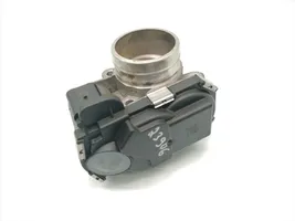 Opel Astra K Electric throttle body valve 12671379