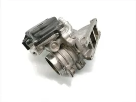 Volkswagen PASSAT B8 Electric throttle body valve 04L128059AA