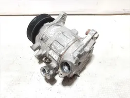 BMW 4 F32 F33 Compressore aria condizionata (A/C) (pompa) 9330831