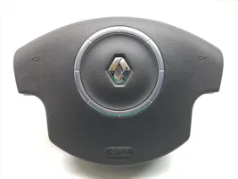 Renault Megane II Airbag de volant 8200414936