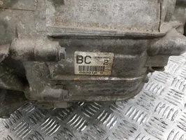 Chevrolet Epica Mechaninė 5 pavarų dėžė BC009010