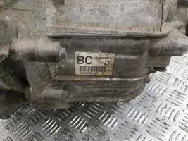 Chevrolet Epica Manualna 5-biegowa skrzynia biegów BC009010