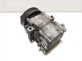 Ford Maverick Air conditioning (A/C) compressor (pump) 