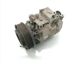 Porsche Boxster 986 Compressore aria condizionata (A/C) (pompa) 447220-8263
