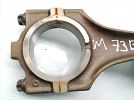 BMW 7 E38 Piston with connecting rod 1715411