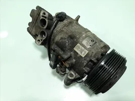 BMW 3 E90 E91 Ilmastointilaitteen kompressorin pumppu (A/C) 9182794