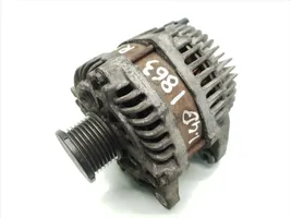 Renault Megane III Alternator 231000024R