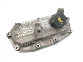 Mitsubishi Canter Rocker cam cover 