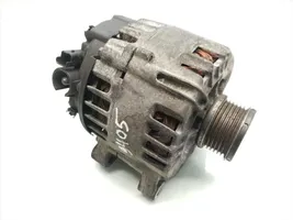 Citroen Berlingo Alternator 9664779680