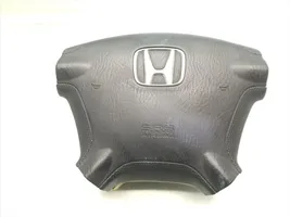 Honda CR-V Poduszka powietrzna Airbag kierownicy 77800-S9A-G110-M1