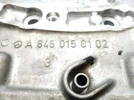 Mercedes-Benz B W245 Kita variklio skyriaus detalė A6450150102
