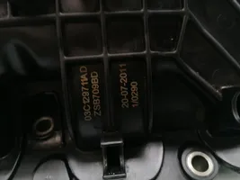 Volkswagen Tiguan Kolektor ssący 03C129711AD