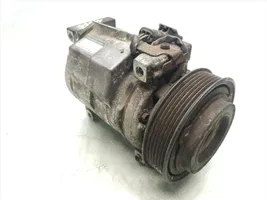 Jeep Grand Cherokee (WJ) Ilmastointilaitteen kompressorin pumppu (A/C) 447220-3974