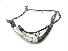 Mercedes-Benz C W205 Kabel Anlasser A2055400428