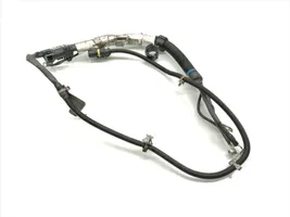 Mercedes-Benz C W205 Kabel Anlasser A2055400428