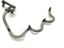 Mercedes-Benz Vito Viano W447 Fuel return line/hose 