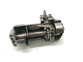 Audi A8 S8 D2 4D Arbre d'équilibrage pompe à huile 059103337B