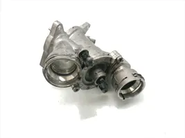 Mercedes-Benz GLE AMG (W166 - C292) Termostat / Obudowa termostatu A6562000015