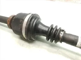 Opel Vivaro Front driveshaft 93850890