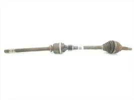 Opel Vivaro Front driveshaft 93850890