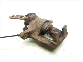 Jaguar X-Type Rear brake caliper 