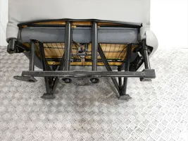 Opel Vivaro Fotel przedni podwójny / Kanapa 