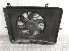 Mercedes-Benz E W210 Convogliatore ventilatore raffreddamento del radiatore A2105051255