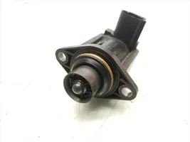 Volkswagen Passat Alltrack Turboahtimen magneettiventtiili 03C145710D