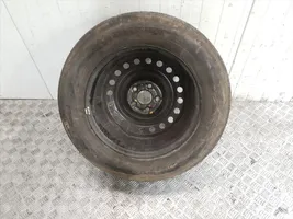 Nissan X-Trail T31 R 16 metāla disks (-i) 