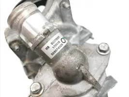 Opel Astra J Electric auxiliary coolant/water pump 12635767