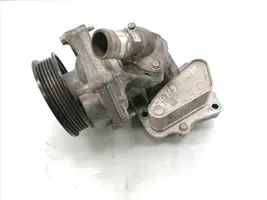 Opel Astra J Electric auxiliary coolant/water pump 12635767