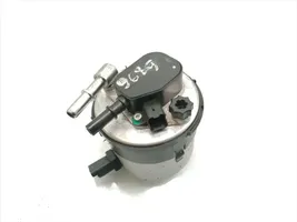 Volvo C30 Filtro carburante FP5876