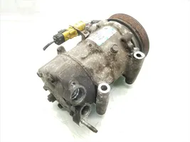 Mini One - Cooper R57 Compressore aria condizionata (A/C) (pompa) 2758433-01