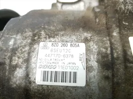 Audi A2 Air conditioning (A/C) compressor (pump) 8Z0260805A