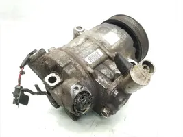 Audi A2 Air conditioning (A/C) compressor (pump) 8Z0260805A