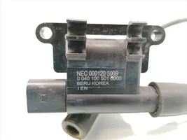 MG ZS Suurjännitesytytyskela NEC000120