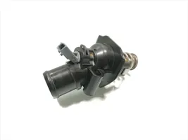 Mercedes-Benz CLK AMG A208 C208 Boîtier de thermostat / thermostat 