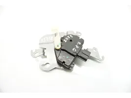 Chrysler Voyager Rear door lock 