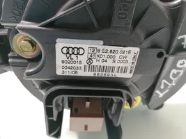 Audi A4 S4 B7 8E 8H Ventola riscaldamento/ventilatore abitacolo 8E2820021E