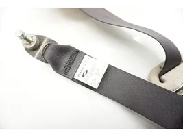 Renault Koleos I Rear seatbelt 6097148