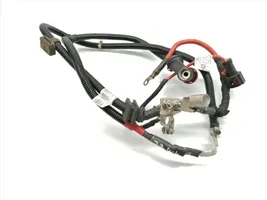 Mini One - Cooper R56 Positive wiring loom 8589051
