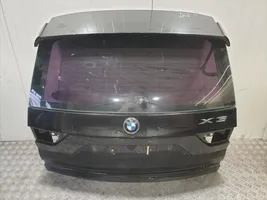 BMW X3 E83 Portellone posteriore/bagagliaio 