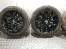 BMW 1 E81 E87 R16-alumiinivanne 6779786