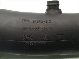 Jaguar S-Type Tube d'admission d'air XR8U-9F805-BD