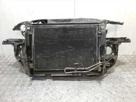 Audi A4 S4 B6 8E 8H Radiatorių panelė (televizorius) 