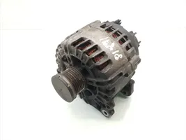 Volkswagen Golf VI Generatore/alternatore 03C903025D