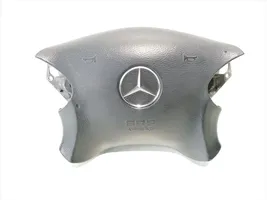 Mercedes-Benz CLK AMG A208 C208 Airbag de volant 2034601898