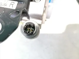 Mazda 6 Ceinture de sécurité avant TK-AF2-EH777