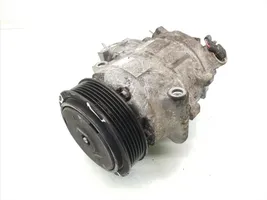 Skoda Fabia Mk2 (5J) Air conditioning (A/C) compressor (pump) 6Q0820808D